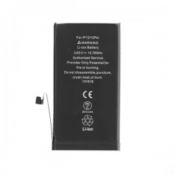 Apple iPhone 12 Pro Max Battery Diagnosable