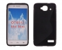 Silicone S-Line Alcatel 6012 Idol Mini black