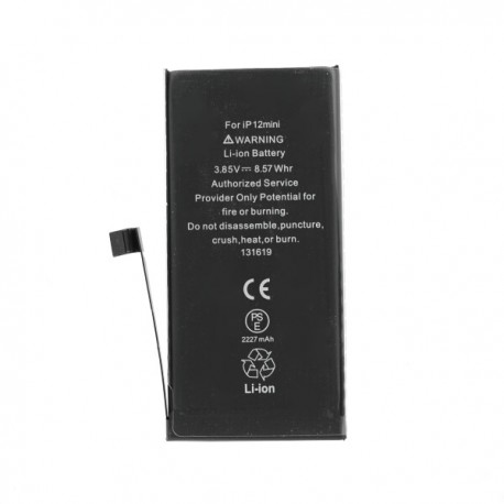 Apple iPhone 12/12 Pro Battery Diagnosable