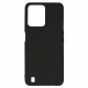 Xiaomi Redmi 14C Matt Silicone Black