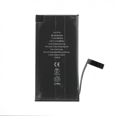 Apple iPhone 13 Pro Battery Diagnosable