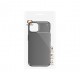 Xiaomi Redmi Note 14 5G Carbon Elite Silicone Black