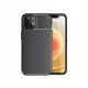 Xiaomi Redmi Note 14 5G Carbon Elite Silicone Black