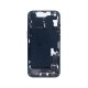 Apple iPhone 14 Full Housing All Parts(Vibra/NFC/Charging Connector/Power/Volume/Flash Flex/Sim Tray)Purple GRADE A
