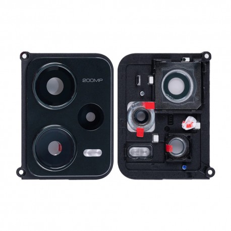 Xiaomi Redmi Note 12 Pro Plus 5G Camera Lens