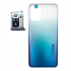 Xiaomi Redmi Note 10 4G BatteryCover Grey ORIGINAL