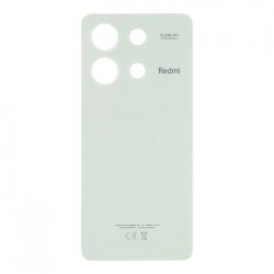 Xiaomi Note 13 4G BatteryCover Green GRADE A