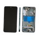 Samsung Galaxy S22 5G Lcd+Touch Screen+Frame Green ORIGINAL