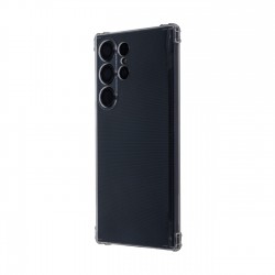 Samsung Galaxy S24 Ultra Magsafe Clear Guard Silicone Transparent