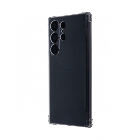 Samsung Galaxy S24 Ultra Magsafe Clear Guard Silicone Transparent