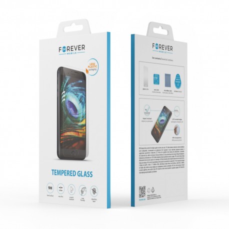 Apple iPhone 12/12 Pro Tempered Glass Forever