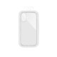 Xiaomi Redmi 14C/Poco C75 Box Clear 2mm Silicone Transparent