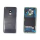Samsung Galaxy S9 BatteryCover+CameraLens Grey ORIGINAL