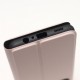 Samsung Galaxy A26 5G Smart Soft Case Nude