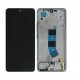 Xiaomi Redmi Note 13 4G Lcd+Touch+Frame Green ORIGINAL