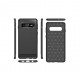 Samsung Galaxy S20 FE Carbon Silicone Black