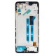 Xiaomi Redmi Note 11 Pro 5G Lcd+Touch with Frame Black GRADE A