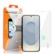 Samsung Galaxy S25 Tempered Glass 9H (With Fingerprint Unlock)