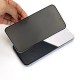 Apple iPhone 17 Pro Max Tempered Glass Privacy Black