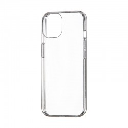 Samsung Galaxy A51 Slim 1mm Silicone Transparent