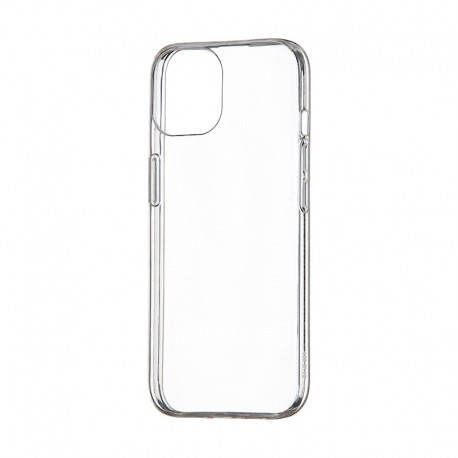Samsung Galaxy A51 Slim 1mm Silicone Transparent