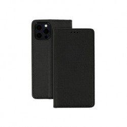 Huawei P30 Lite Magnet Case Black