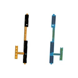 Samsung Galaxy A22 5G Side Key Flex ORIGINAL