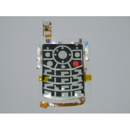 Motorola V3x Flex Cable OEM