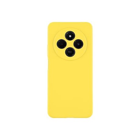 Xiaomi Redmi 14C/Poco C75 Tactical Velvet Smoothie Silicone Banana