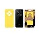 Xiaomi Redmi 14C/Poco C75 Tactical Velvet Smoothie Silicone Banana