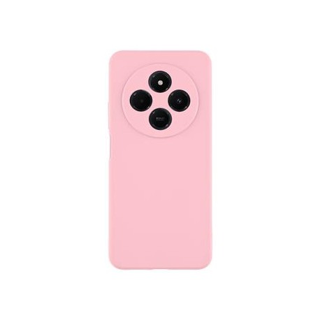Xiaomi Redmi 14C/Poco C75 Tactical Velvet Smoothie Silicone Pink Panther