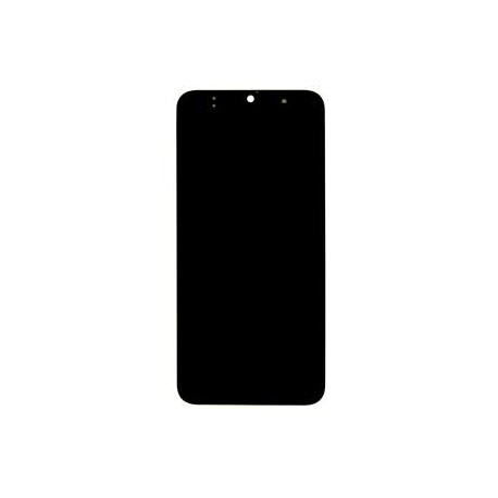 Samsung Galaxy A50 Lcd+Touch Screen+Frame Black GRADE A