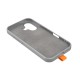 Apple iPhone 17 Magsafe Loop Thin Silicone Grey