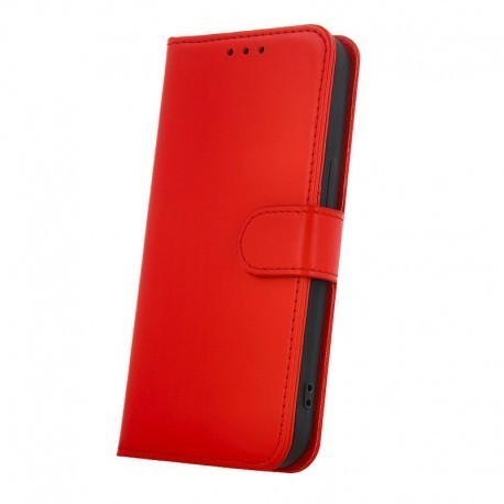 Samsung Galaxy A06 5G Classic Case Red