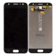 Samsung Galaxy J3 2017 Lcd+Touch Screen Black GRADE A