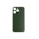 Apple iPhone 13 Pro BackCover With Bigger Hole Green GRADE A