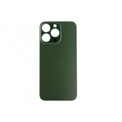 Apple iPhone 13 Pro BackCover With Bigger Hole Green GRADE A