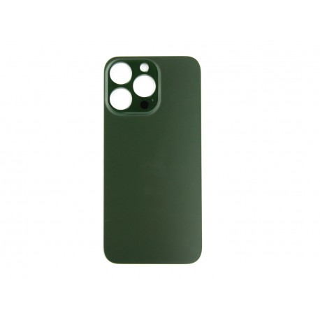 Apple iPhone 13 Pro BackCover With Bigger Hole Green GRADE A