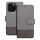 Apple iPhone 16 Gomma Case Grey