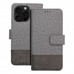 Apple iPhone 16 Gomma Case Grey