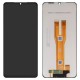 Samsung Galaxy A06 Lcd+Touch No Frame Black GRADE A