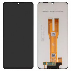 Samsung Galaxy A06 Lcd+Touch No Frame Black GRADE A