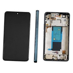 Xiaomi Redmi Note 11 Pro Plus 5G Lcd+Touch+Frame Green ORIGINAL