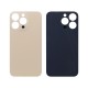 Apple iPhone 13 Pro BackCover With Bigger Hole Gold GRADE A