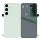 Samsung Galaxy S24 5G BatteryCover Jade Green ORIGINAL