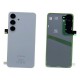Samsung Galaxy S24 5G BatteryCover Shapphire Blue ORIGINAL