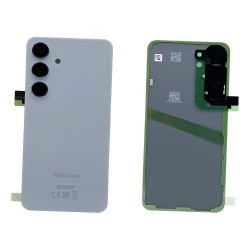 Samsung Galaxy S24 5G BatteryCover Shapphire Blue ORIGINAL