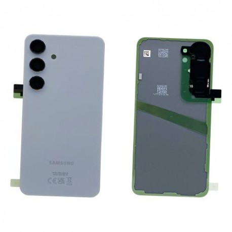 Samsung Galaxy S24 5G BatteryCover Shapphire Blue ORIGINAL