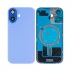 Apple iPhone 16 BackCover with Magsafe Pink GRADE A