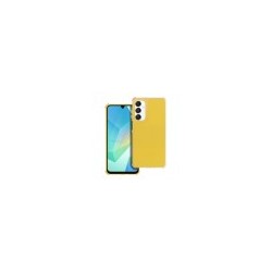 Samsung Galaxy A05S Matrix Silicone Yellow
